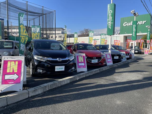 ガリバー豊川インター店（株）ＩＤＯＭ(6枚目)