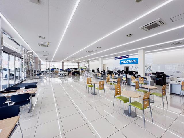 ビッグモーター 高槻店(4枚目)