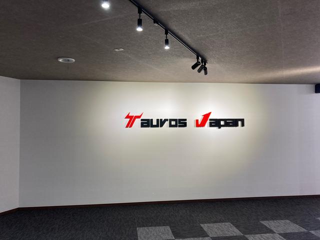 株式会社　Ｔａｕｒｏｓ　Ｊａｐａｎ　タウロスジャパン2