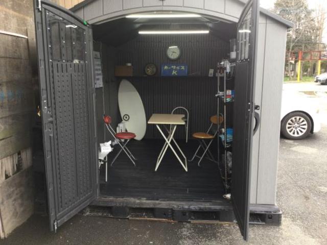 カーサービスＫ サービス紹介の2つ目