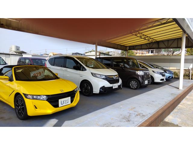 ホンダカーズ市川 船橋駿河台店 (株)ホンダベルノ市川(2枚目)