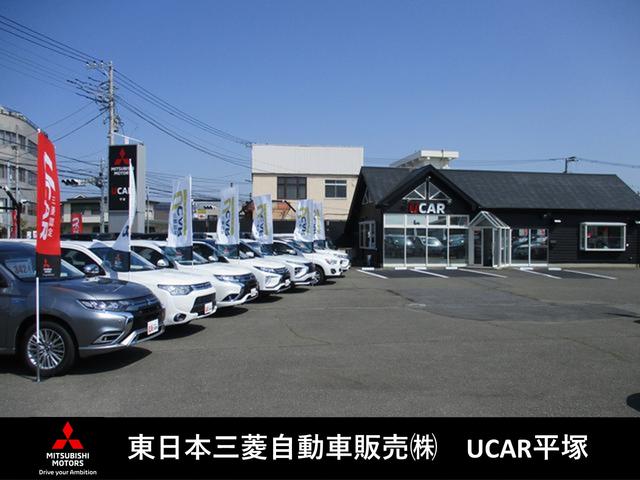 東日本三菱自動車販売（株） ＵＣＡＲ平塚