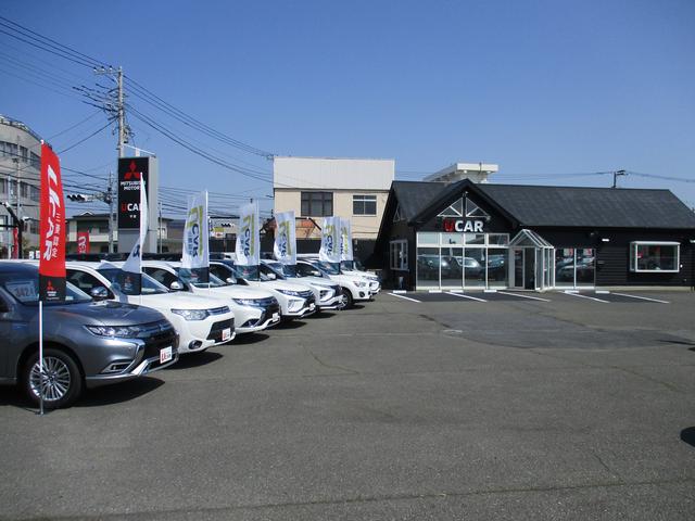 東日本三菱自動車販売(株) UCAR平塚(1枚目)