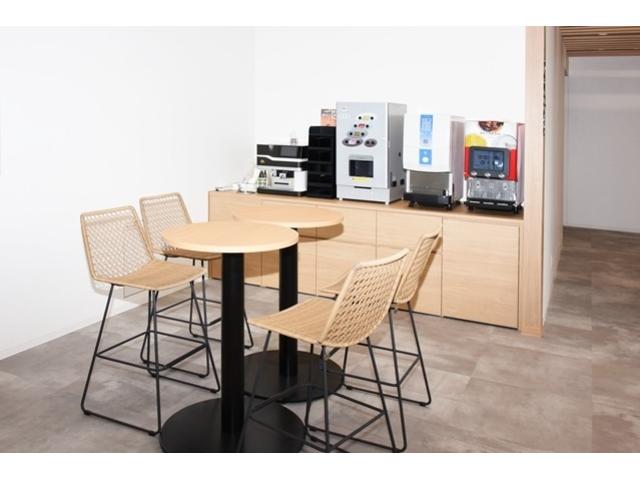 埼玉トヨペット（株） 北本支店 サービス紹介の4つ目