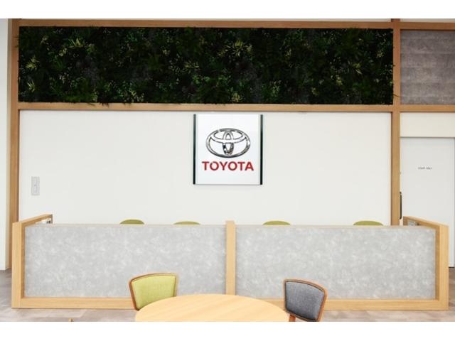 埼玉トヨペット（株） 北本支店 サービス紹介の6つ目