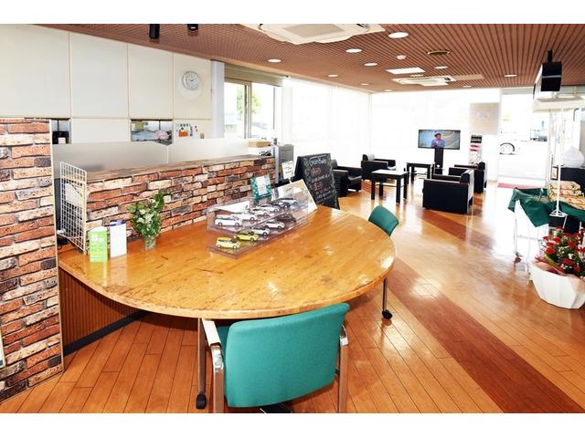 埼玉トヨペット（株） 浦和東支店 サービス紹介の3つ目