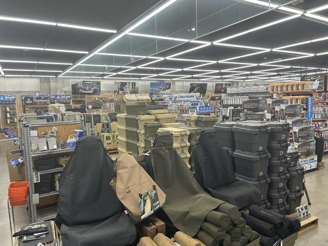 オートバックスガレージ府中 サービス紹介の2つ目