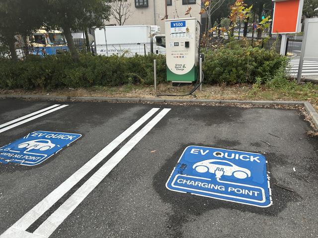 オートバックスガレージ府中 サービス紹介の5つ目