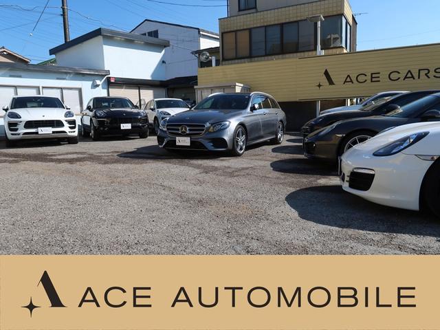 ＡＣＥ　ＡＵＴＯＭＯＢＩＬＥ　エースオートモービル