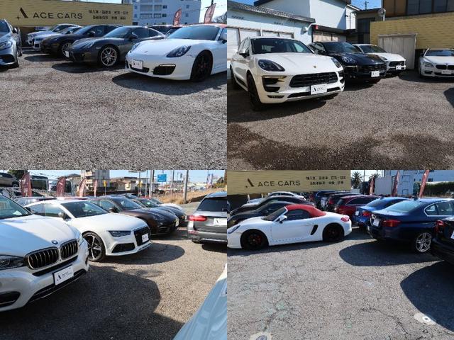 ＡＣＥ ＡＵＴＯＭＯＢＩＬＥ エースオートモービル サービス紹介の1つ目