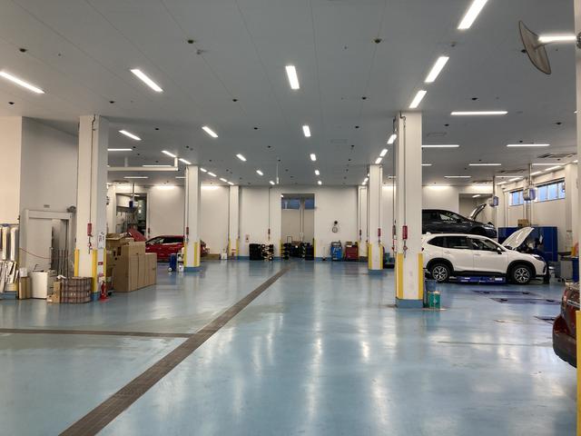 千葉スバル（株） 市川店 サービス紹介の4つ目