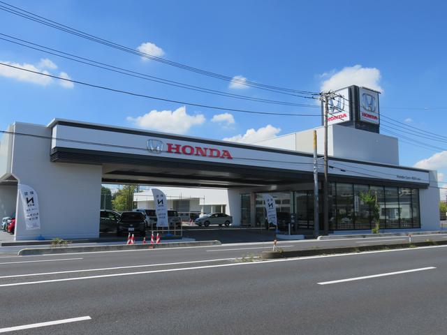 Ｈｏｎｄａ Ｃａｒｓ 埼玉中 白岡 Ｕ－Ｓｅｌｅｃｔコーナー店 サービス紹介の1つ目