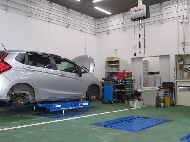 Ｈｏｎｄａ Ｃａｒｓ 埼玉中 白岡 Ｕ－Ｓｅｌｅｃｔコーナー店 サービス紹介の2つ目