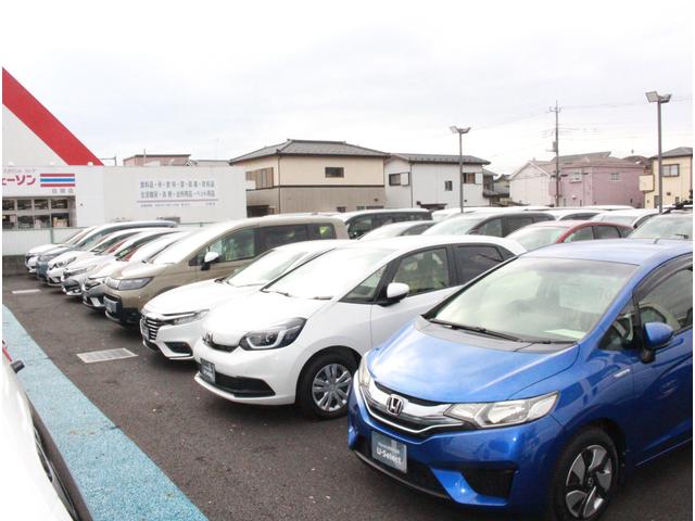 Ｈｏｎｄａ Ｃａｒｓ 埼玉中 白岡 Ｕ－Ｓｅｌｅｃｔコーナー店 サービス紹介の5つ目