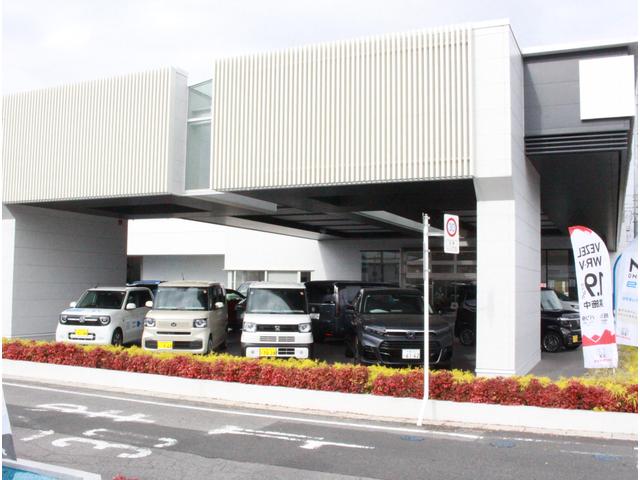 Ｈｏｎｄａ Ｃａｒｓ 埼玉中 白岡 Ｕ－Ｓｅｌｅｃｔコーナー店 サービス紹介の6つ目