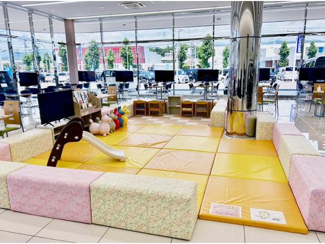 ビッグモーター 高知土佐道路店(5枚目)
