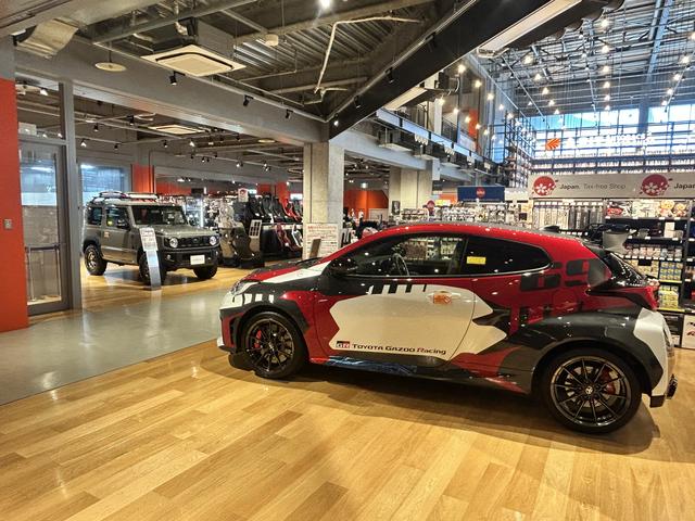 ＡＰＩＴ ＡＵＴＯＢＡＣＳ ＫＹＯＴＯ ＳＨＩＪＯ ＣＡＲＳ サービス紹介の2つ目