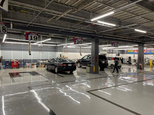 ＡＰＩＴ ＡＵＴＯＢＡＣＳ ＫＹＯＴＯ ＳＨＩＪＯ ＣＡＲＳ サービス紹介の3つ目