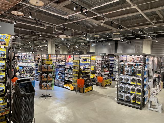 ＡＰＩＴ ＡＵＴＯＢＡＣＳ ＫＹＯＴＯ ＳＨＩＪＯ ＣＡＲＳ サービス紹介の4つ目