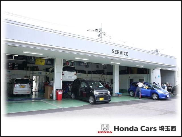 Ｈｏｎｄａ　Ｃａｒｓ　埼玉西　東飯能店(6枚目)