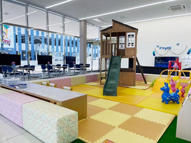 ビッグモーター 上越店(5枚目)