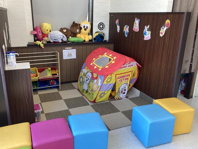 Ｈｏｎｄａ Ｃａｒｓ 埼玉中 三郷 Ｕ－Ｓｅｌｅｃｔコーナー店 サービス紹介の6つ目