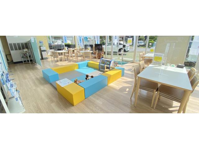 Ｈｏｎｄａ Ｃａｒｓ 埼玉中 東松山 Ｕ－Ｓｅｌｅｃｔコーナー店 サービス紹介の4つ目