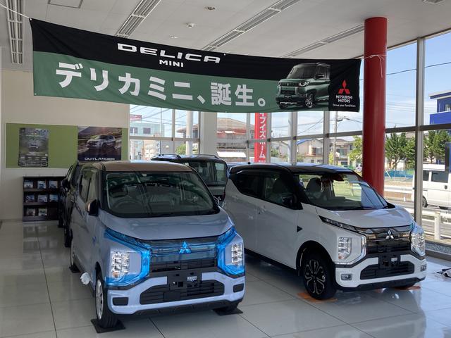 埼北三菱自動車販売（株）クリーンカー熊谷石原(3枚目)