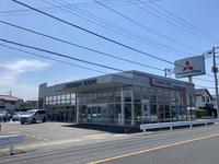 埼北三菱自動車販売（株）クリーンカー熊谷石原