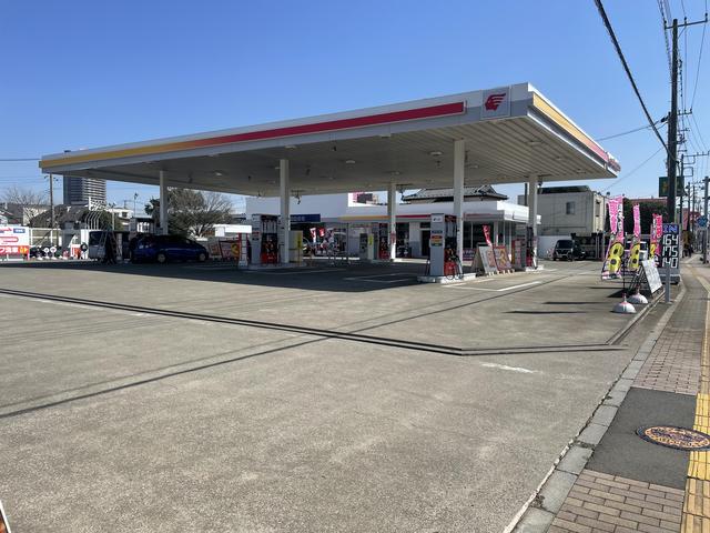 出光リテール販売株式会社 メンテセルフふじみ野ＳＳ サービス紹介の1つ目