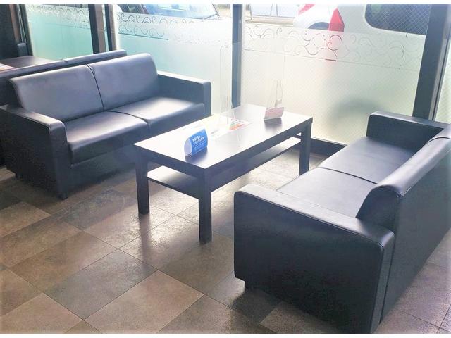 出光リテール販売株式会社 メンテセルフふじみ野ＳＳ サービス紹介の6つ目