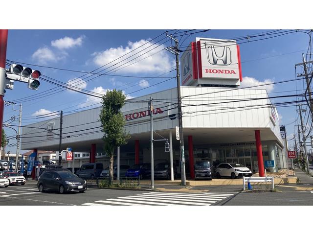 ホンダカーズ東京中央 花小金井店 サービス紹介の1つ目