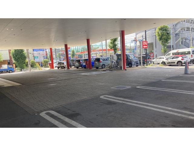 ホンダカーズ東京中央 花小金井店 サービス紹介の3つ目