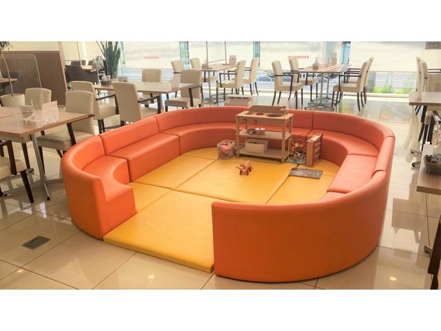 ホンダカーズ東京中央 花小金井店 サービス紹介の4つ目