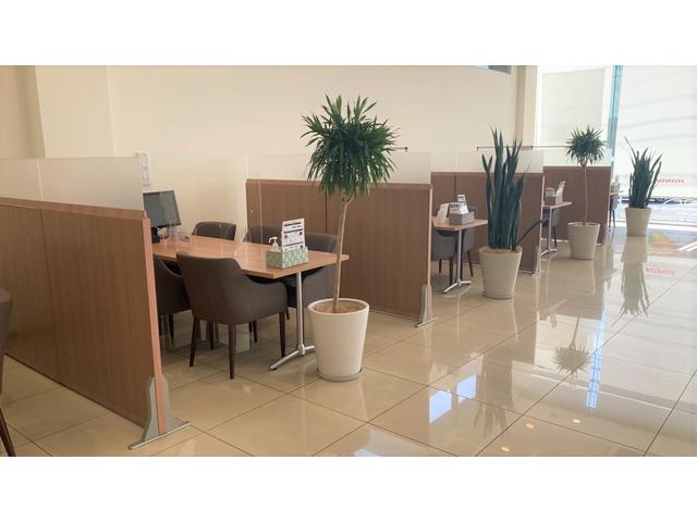 ホンダカーズ東京中央 花小金井店 サービス紹介の5つ目