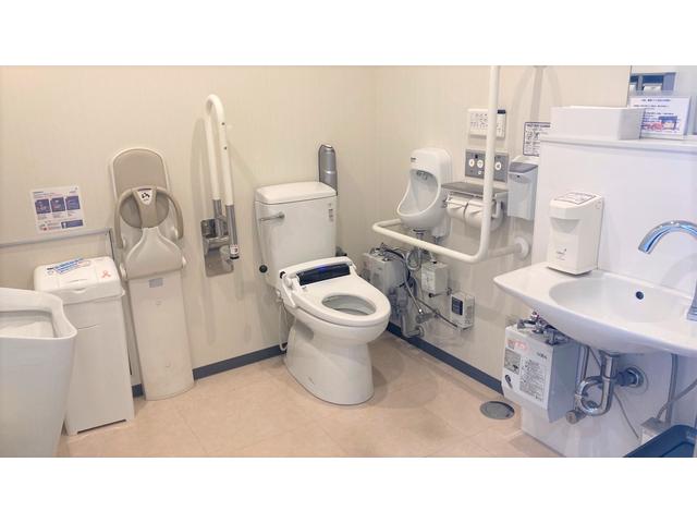 ホンダカーズ東京中央 花小金井店 サービス紹介の6つ目