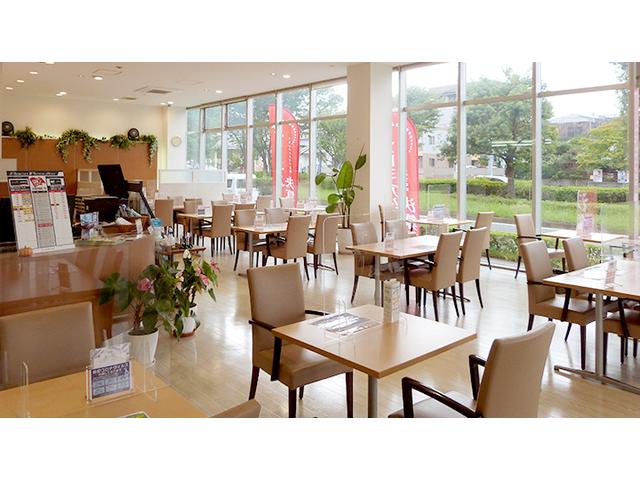 ホンダカーズ東京中央 多摩店 サービス紹介の2つ目