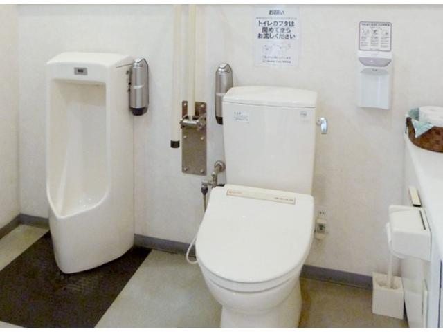 ホンダカーズ東京中央 多摩店 サービス紹介の4つ目