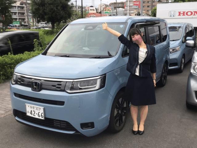 ホンダカーズ東京中央 多摩店 サービス紹介の5つ目