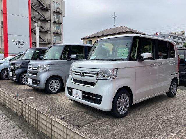 ホンダカーズ東京中央 多摩店 サービス紹介の6つ目