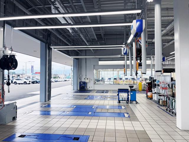 ＷＥＣＡＲＳ（ウィーカーズ）福島店(6枚目)