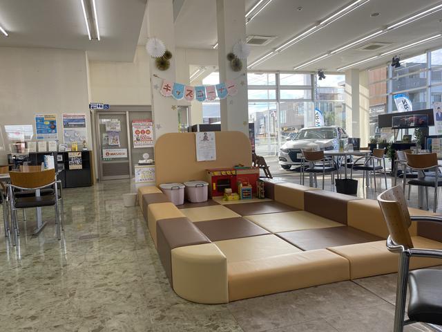 ホンダカーズ埼玉 川越インター店 サービス紹介の6つ目