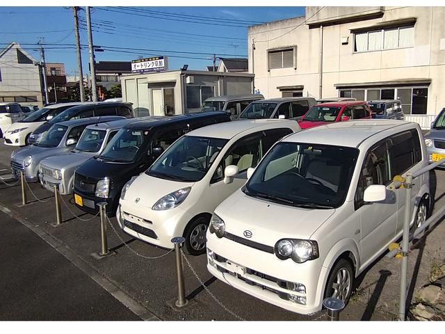 オートリンク草加 サービス紹介の3つ目