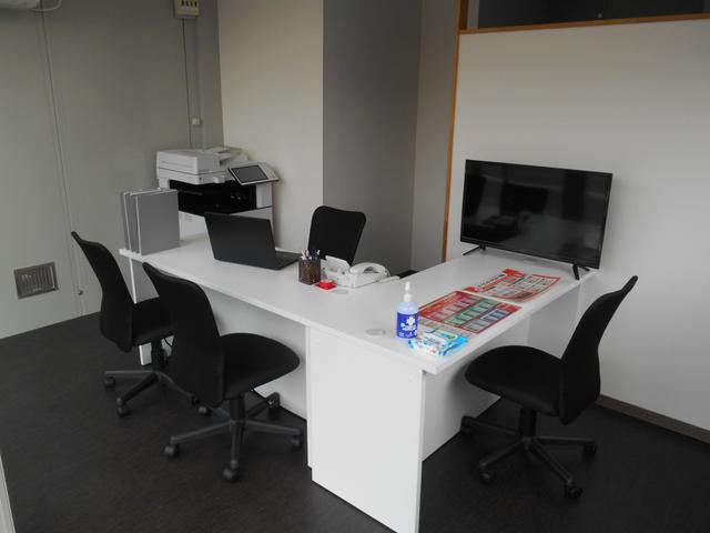 オートリンク草加 サービス紹介の5つ目