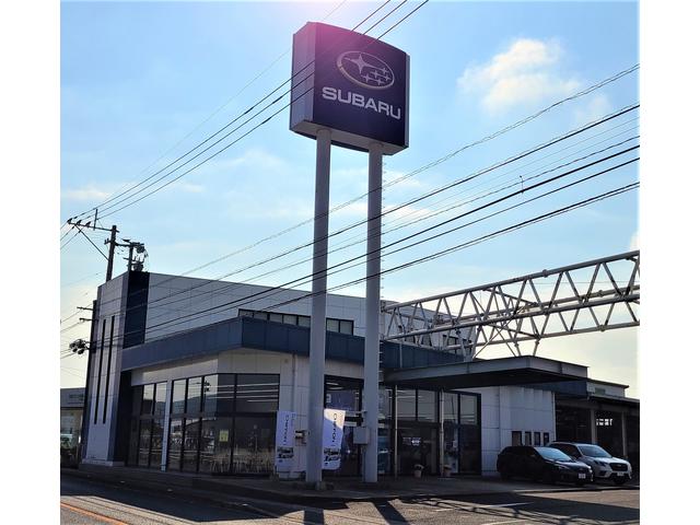 福岡スバル(株) 行橋店 サービス紹介の2つ目