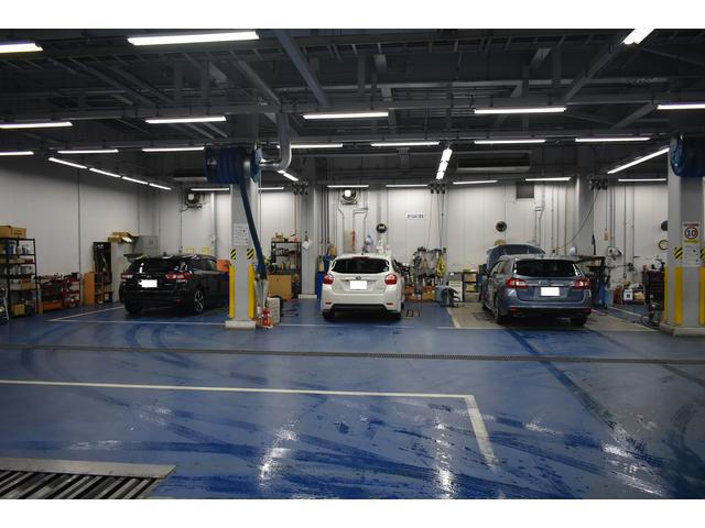 福岡スバル（株） 福重店 サービス紹介の1つ目