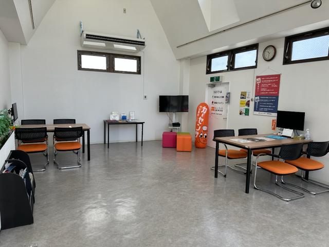 出光リテール販売株式会社 神奈川カンパニー ａｐｏｌｌｏＯＮＥ横浜大倉山Ｕ－ｃａｒ プリウス専門店 サービス紹介の2つ目