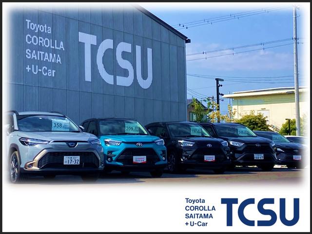 トヨタカローラ埼玉（株） 羽生ＢＡＳＥ サービス紹介の3つ目