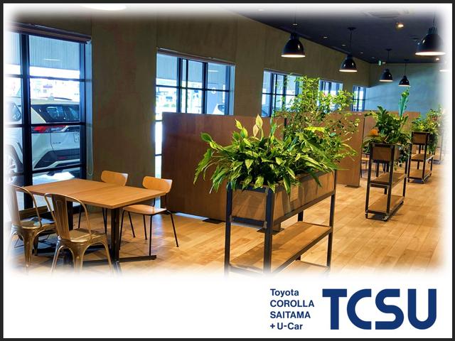 トヨタカローラ埼玉（株） 羽生ＢＡＳＥ サービス紹介の4つ目