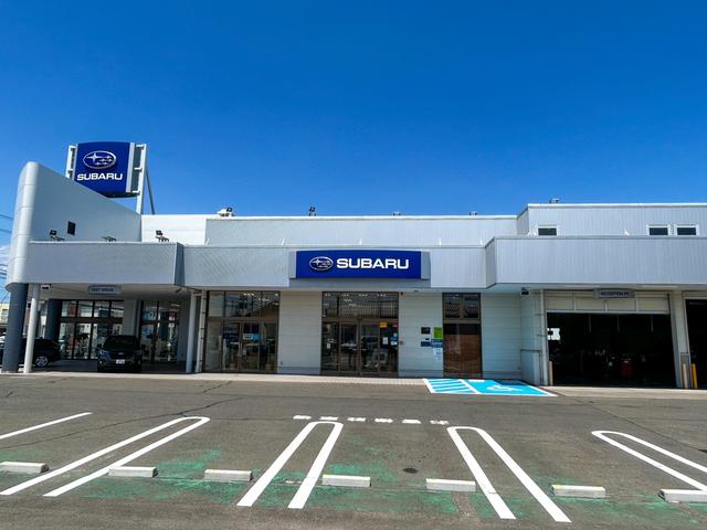 福島スバル自動車（株） 福島店